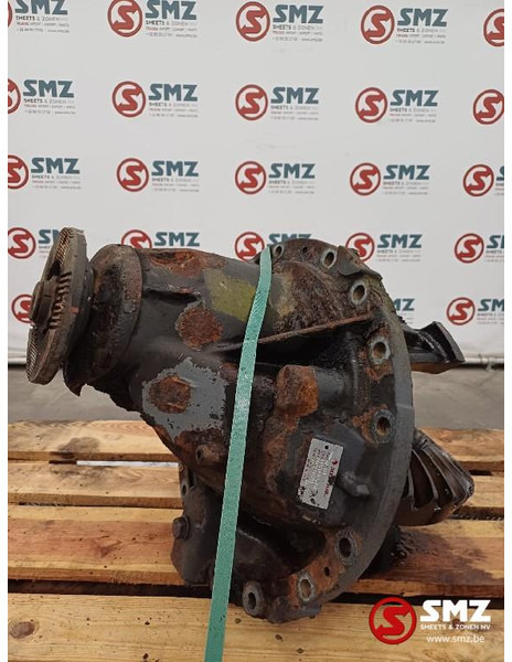 Renault Occ differentiëel i:2,85 MS17X Renault - Diferencijalna brzina za Kamion: slika 1 Renault Occ differentiëel i:2,85 MS17X Renault - Diferencijalna brzina za Kamion: slika 1