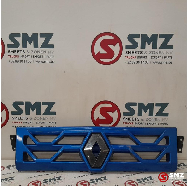 Renault Occ grille Renault - Rešetka za Kamion: slika 1 Renault Occ grille Renault - Rešetka za Kamion: slika 1