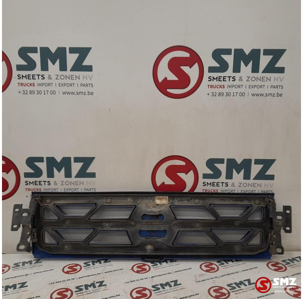 Renault Occ grille Renault - Rešetka za Kamion: slika 2 Renault Occ grille Renault - Rešetka za Kamion: slika 2