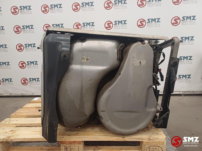 Renault Occ katalysator Euro 6 Renault - Katalizator za Kamion: slika 1 Renault Occ katalysator Euro 6 Renault - Katalizator za Kamion: slika 1