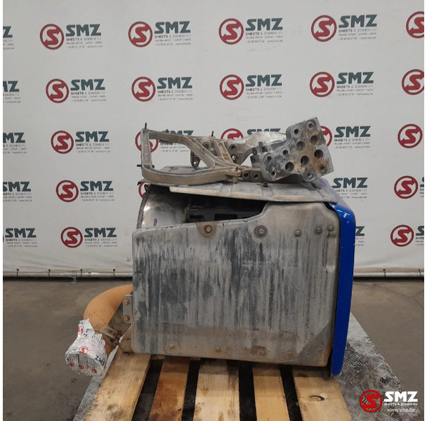 Renault Occ katalysator Euro 6 Renault - Katalizator za Kamion: slika 3 Renault Occ katalysator Euro 6 Renault - Katalizator za Kamion: slika 3