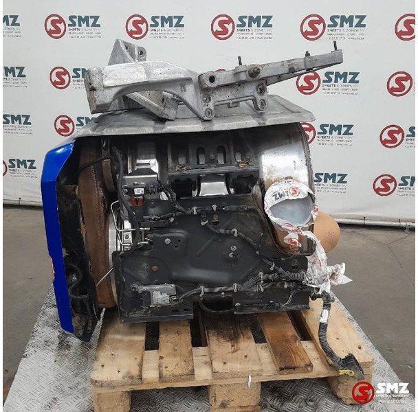 Renault Occ katalysator Euro 6 Renault - Katalizator za Kamion: slika 4 Renault Occ katalysator Euro 6 Renault - Katalizator za Kamion: slika 4