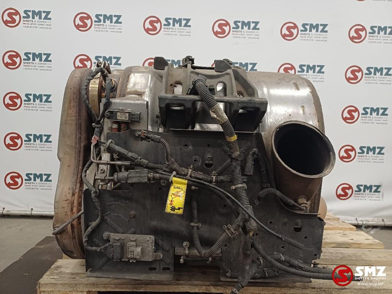 Renault Occ katalysator Euro 6 Renault / Volvo - Katalizator za Kamion: slika 4 Renault Occ katalysator Euro 6 Renault / Volvo - Katalizator za Kamion: slika 4