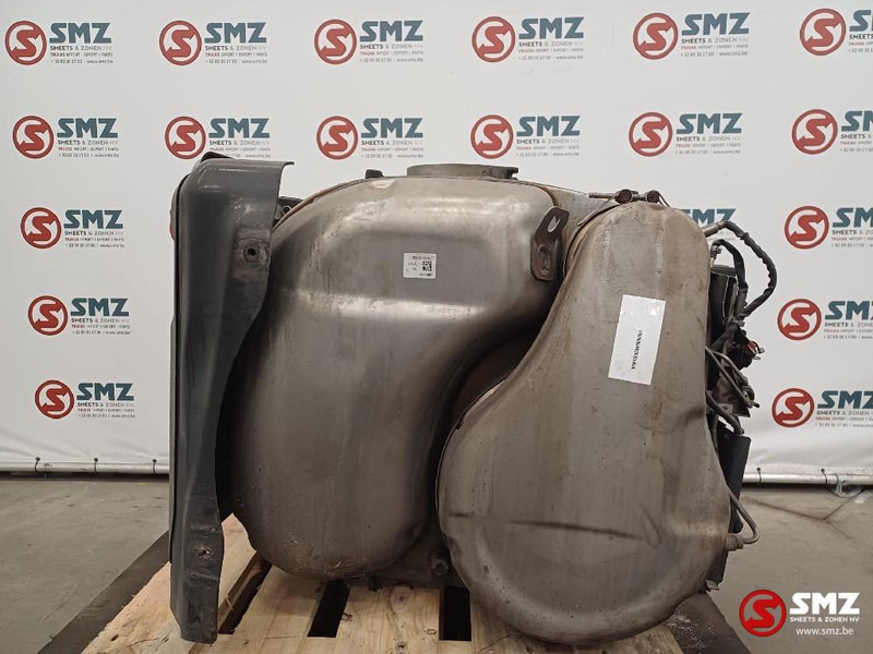 Renault Occ katalysator Euro 6 Renault / Volvo - Katalizator za Kamion: slika 1 Renault Occ katalysator Euro 6 Renault / Volvo - Katalizator za Kamion: slika 1