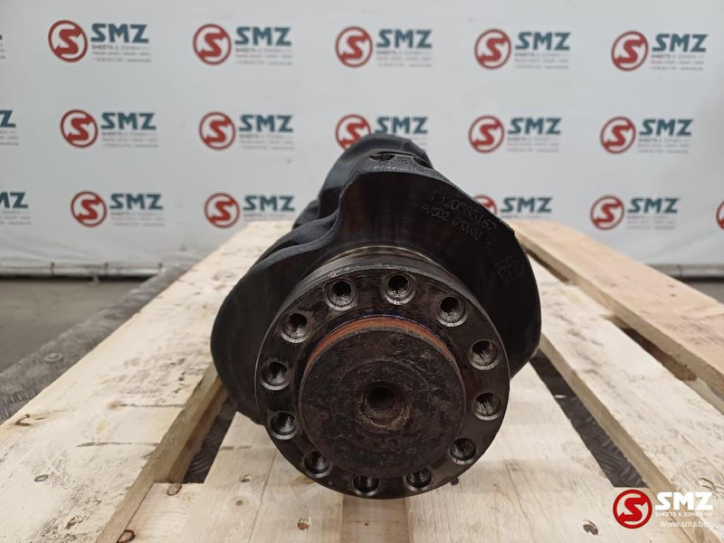 Renault Occ krukas DXI11 Renault - Radilica za Kamion: slika 3 Renault Occ krukas DXI11 Renault - Radilica za Kamion: slika 3