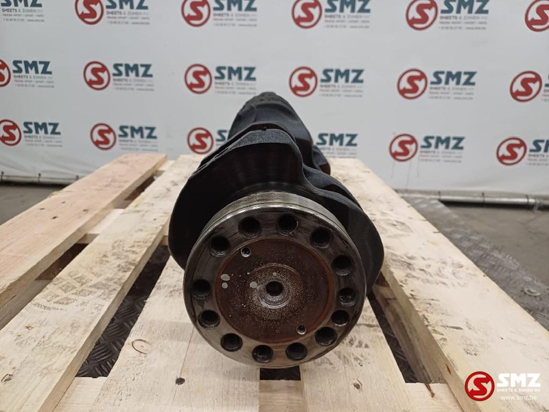 Renault Occ krukas DXI11 Renault - Radilica za Kamion: slika 4 Renault Occ krukas DXI11 Renault - Radilica za Kamion: slika 4