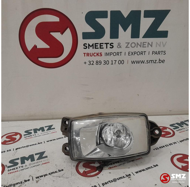 Renault Occ mistlicht links Renault - Svetla za maglu za Kamion: slika 1 Renault Occ mistlicht links Renault - Svetla za maglu za Kamion: slika 1