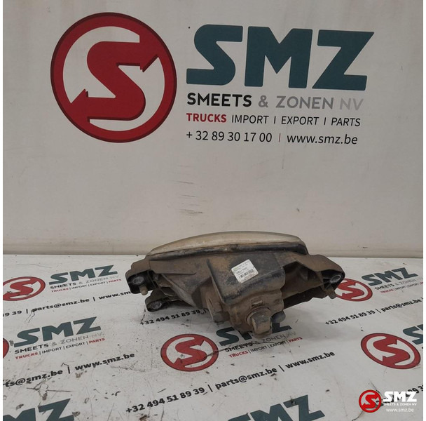 Renault Occ mistlicht rechts Renault - Svetla za maglu za Kamion: slika 2 Renault Occ mistlicht rechts Renault - Svetla za maglu za Kamion: slika 2