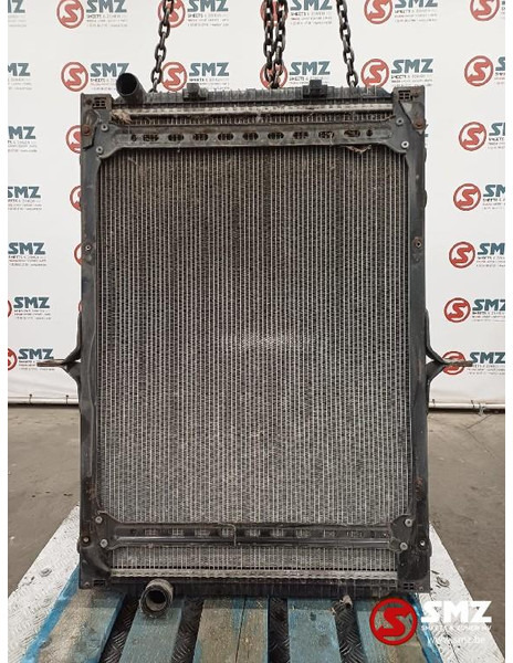 Renault Occ radiator Renault - Radijator za Kamion: slika 1 Renault Occ radiator Renault - Radijator za Kamion: slika 1