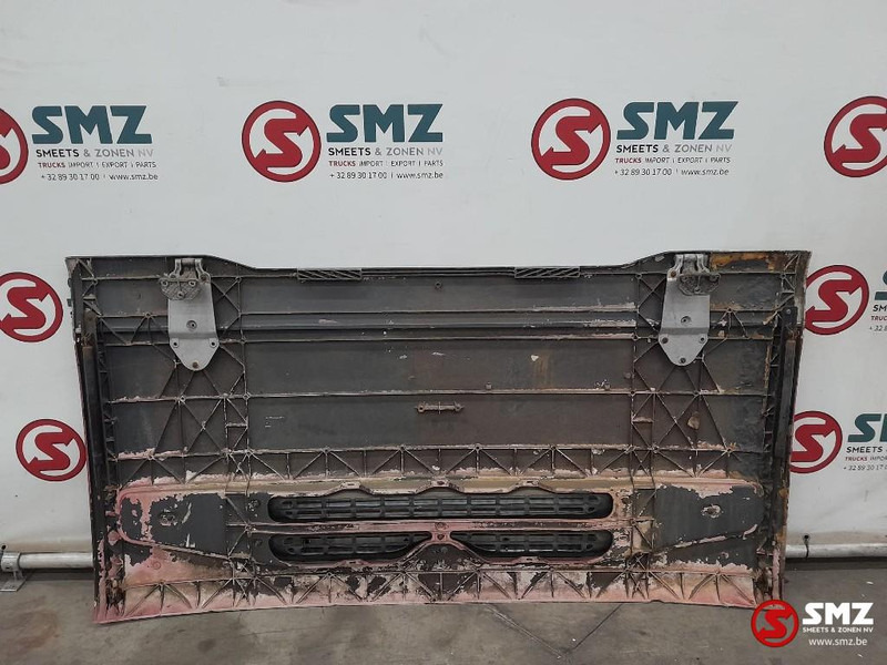 Renault Occ radiatorgrille Renault - Rešetka za Kamion: slika 2 Renault Occ radiatorgrille Renault - Rešetka za Kamion: slika 2