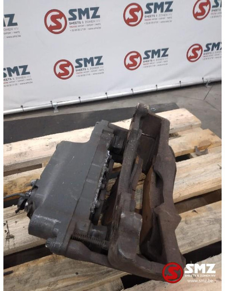 Renault Occ remklauw links Renault T 68324856 7421487684 - Sklopovi kočnice za Kamion: slika 2 Renault Occ remklauw links Renault T 68324856 7421487684 - Sklopovi kočnice za Kamion: slika 2