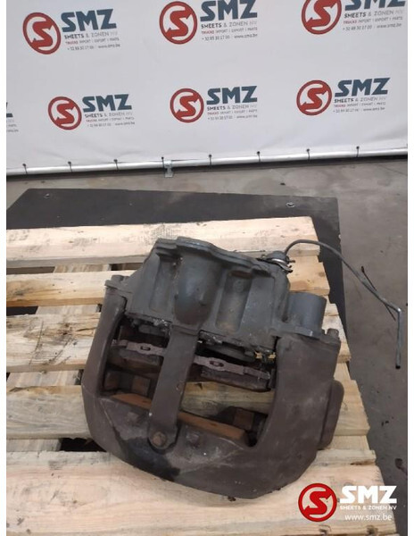 Renault Occ remklauw links Renault T 68324856 7421487684 - Sklopovi kočnice za Kamion: slika 1 Renault Occ remklauw links Renault T 68324856 7421487684 - Sklopovi kočnice za Kamion: slika 1