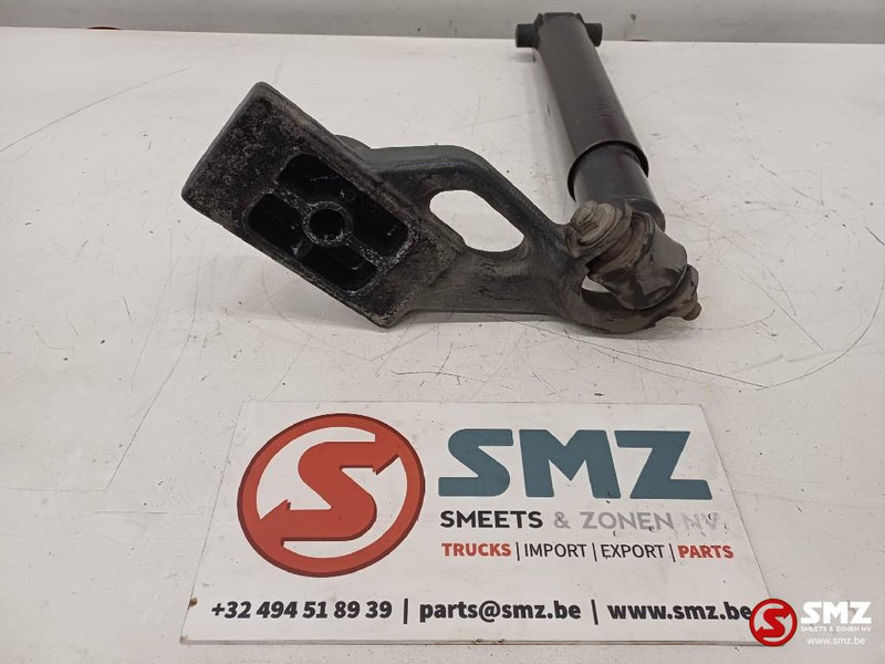 Renault Occ schokdemper + schokdempersteun rechts Renault - Amortizeri za Kamion: slika 2 Renault Occ schokdemper + schokdempersteun rechts Renault - Amortizeri za Kamion: slika 2