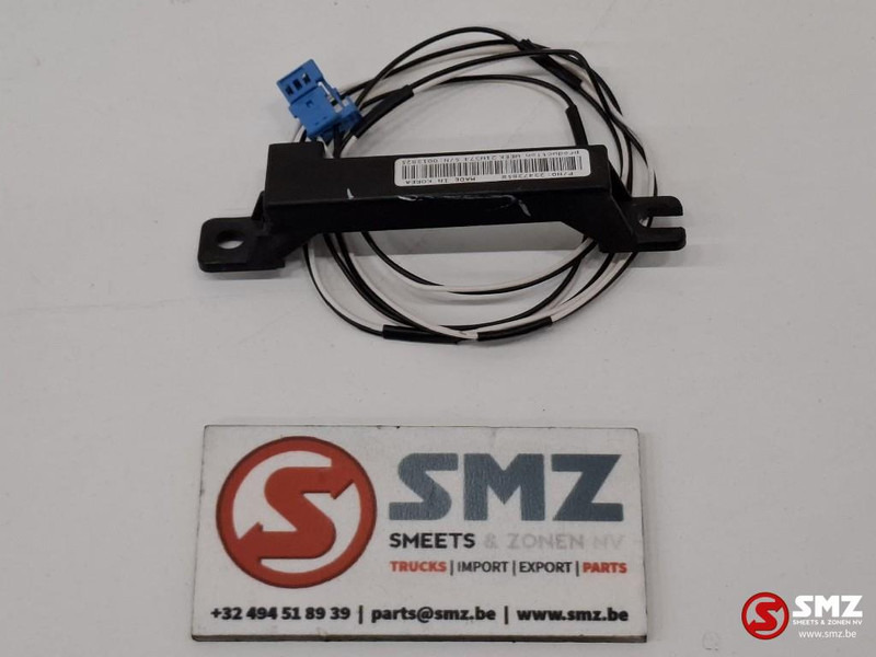 Renault Occ sensor Renault - Senzor za Kamion: slika 1 Renault Occ sensor Renault - Senzor za Kamion: slika 1