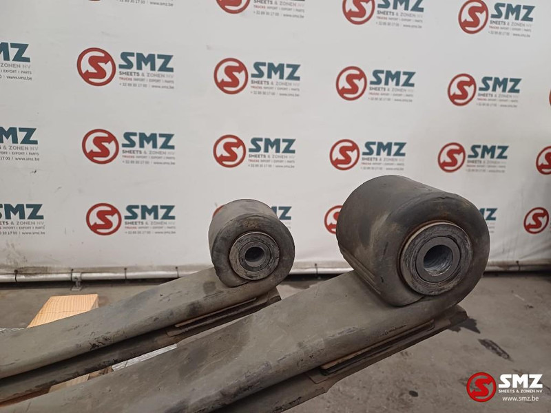 Renault Occ set bladveren vooras Renault - Čelična suspenzija za Kamion: slika 4 Renault Occ set bladveren vooras Renault - Čelična suspenzija za Kamion: slika 4