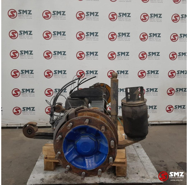 Renault Occ sleepas / meeloopas Renault - Upravljački sistem za Kamion: slika 5 Renault Occ sleepas / meeloopas Renault - Upravljački sistem za Kamion: slika 5