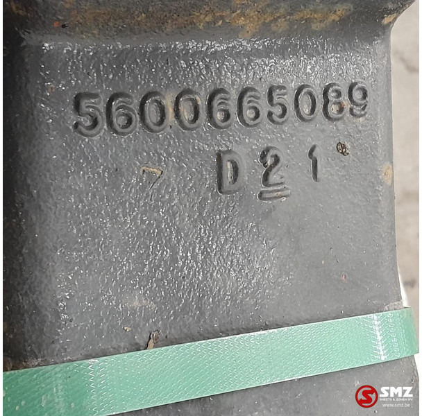 Renault Occ sleepas / meeloopas Renault - Upravljački sistem za Kamion: slika 3 Renault Occ sleepas / meeloopas Renault - Upravljački sistem za Kamion: slika 3