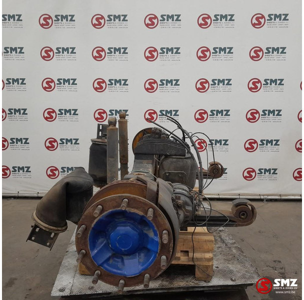 Renault Occ sleepas / meeloopas Renault - Upravljački sistem za Kamion: slika 4 Renault Occ sleepas / meeloopas Renault - Upravljački sistem za Kamion: slika 4