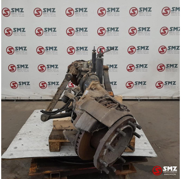 Renault Occ stuuras + set bladveren Renault - Upravljački sistem za Kamion: slika 4 Renault Occ stuuras + set bladveren Renault - Upravljački sistem za Kamion: slika 4