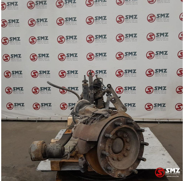 Renault Occ stuuras + set bladveren Renault - Upravljački sistem za Kamion: slika 3 Renault Occ stuuras + set bladveren Renault - Upravljački sistem za Kamion: slika 3