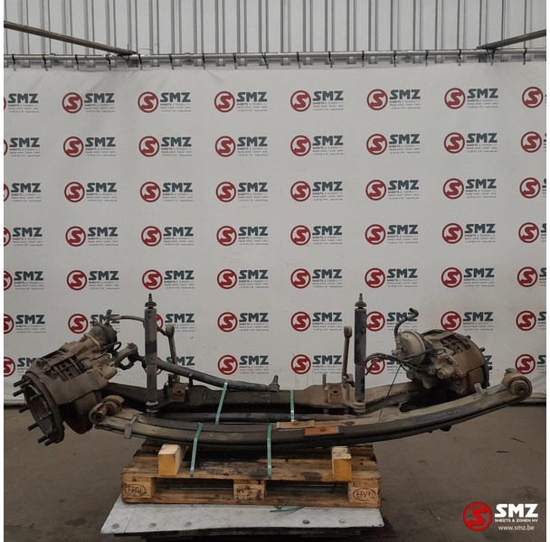 Renault Occ stuuras + set bladveren Renault - Upravljački sistem za Kamion: slika 1 Renault Occ stuuras + set bladveren Renault - Upravljački sistem za Kamion: slika 1