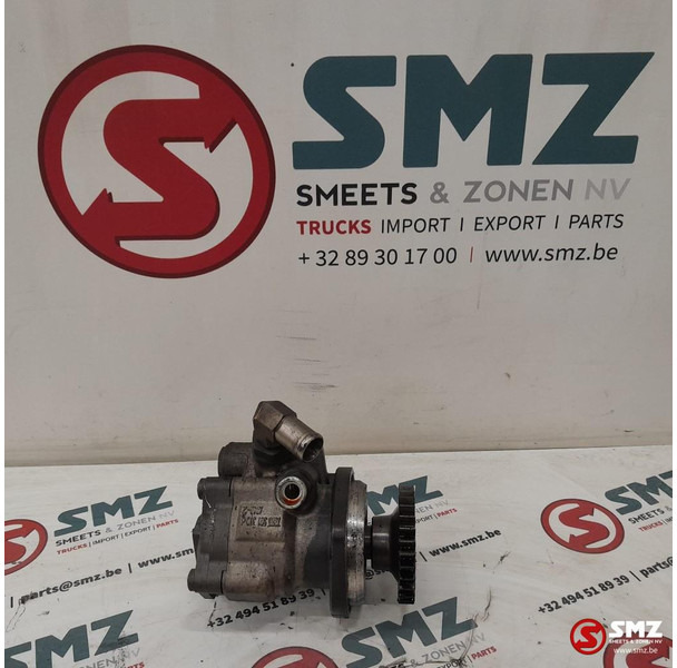 Renault Occ stuurbekrachtigingspomp DTI8 Renault - Upravljačka pumpa za Kamion: slika 2 Renault Occ stuurbekrachtigingspomp DTI8 Renault - Upravljačka pumpa za Kamion: slika 2