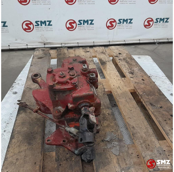 Renault Occ stuurhuis Renault - Letva volana za Kamion: slika 4 Renault Occ stuurhuis Renault - Letva volana za Kamion: slika 4