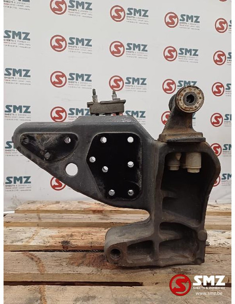 Renault Occ torsiestangmontagebeugel rechts Renault - Ram/ Šasija za Kamion: slika 1 Renault Occ torsiestangmontagebeugel rechts Renault - Ram/ Šasija za Kamion: slika 1