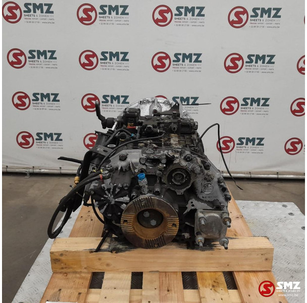 Renault Occ versnellingsbak 9S109 DD Renault - Menjač za Kamion: slika 4 Renault Occ versnellingsbak 9S109 DD Renault - Menjač za Kamion: slika 4