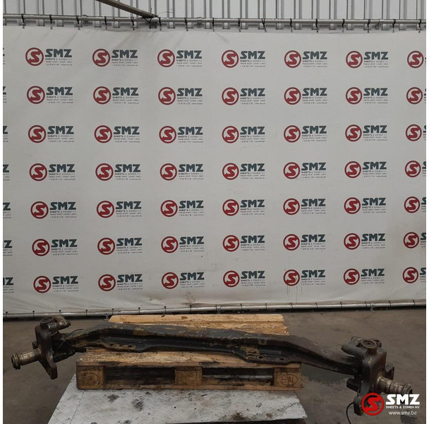 Renault Occ vooras Renault - Upravljački sistem za Kamion: slika 1 Renault Occ vooras Renault - Upravljački sistem za Kamion: slika 1