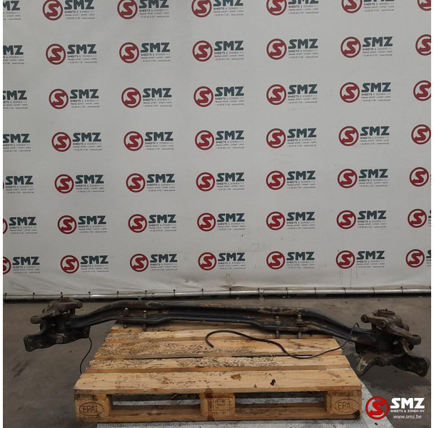 Renault Occ vooras Renault - Upravljački sistem za Kamion: slika 2 Renault Occ vooras Renault - Upravljački sistem za Kamion: slika 2