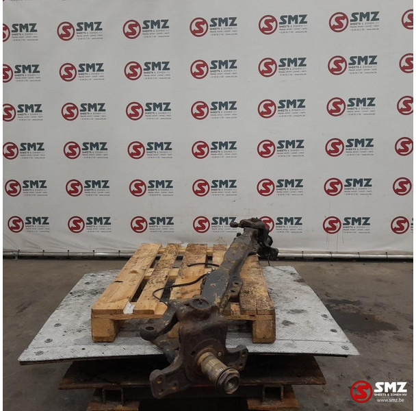 Renault Occ vooras Renault - Upravljački sistem za Kamion: slika 3 Renault Occ vooras Renault - Upravljački sistem za Kamion: slika 3