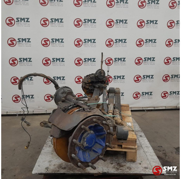 Renault Occ vooras + set bladveren vooras Renault - Upravljački sistem za Kamion: slika 4 Renault Occ vooras + set bladveren vooras Renault - Upravljački sistem za Kamion: slika 4