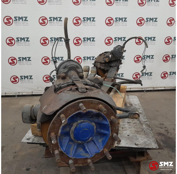 Renault Occ vooras + set bladveren vooras Renault - Upravljački sistem za Kamion: slika 3 Renault Occ vooras + set bladveren vooras Renault - Upravljački sistem za Kamion: slika 3