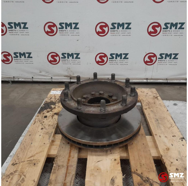 Renault Occ wielnaaf Renault - Upravljački sistem za Kamion: slika 4 Renault Occ wielnaaf Renault - Upravljački sistem za Kamion: slika 4