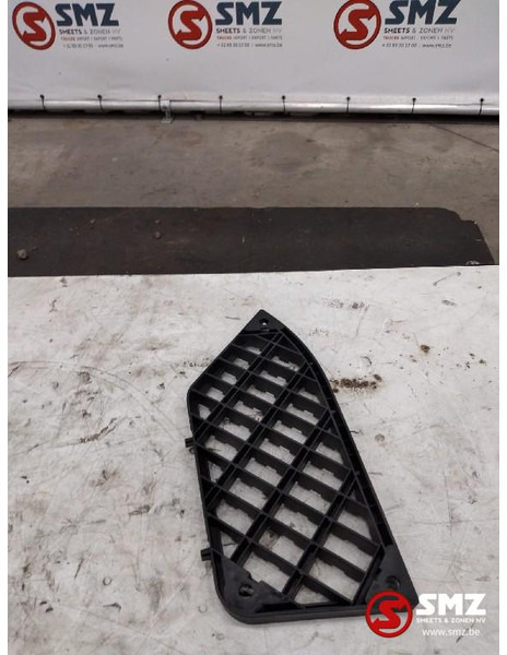 Renault Opstap onder links renault - Kabina i enterijer za Kamion: slika 1 Renault Opstap onder links renault - Kabina i enterijer za Kamion: slika 1