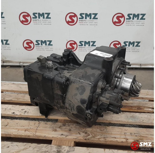 Caterpillar Caterpillar transmission 2HL-250 - Rezervni deo za Građevinska mašina: slika 2 Caterpillar Caterpillar transmission 2HL-250 - Rezervni deo za Građevinska mašina: slika 2