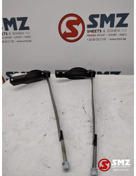 Diversen Occ klembeugel D246 Type B - Rezervni deo za Kamion: slika 1 Diversen Occ klembeugel D246 Type B - Rezervni deo za Kamion: slika 1