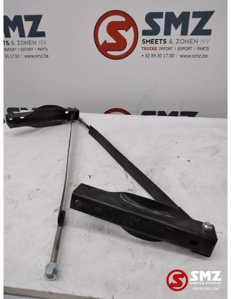 Diversen Occ klembeugel D246 Type B - Rezervni deo za Kamion: slika 2 Diversen Occ klembeugel D246 Type B - Rezervni deo za Kamion: slika 2