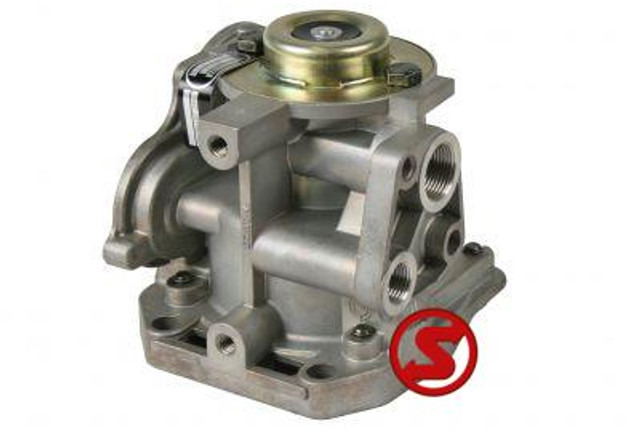 Kögel Brake valve - trailer EBS - Rezervni deo za Kamion: slika 1 Kögel Brake valve - trailer EBS - Rezervni deo za Kamion: slika 1