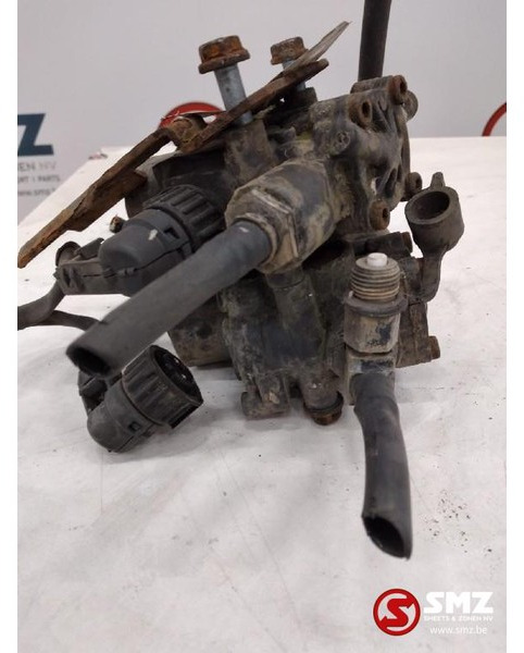 Mercedes-Benz Occ set ABS Magneetmodulatorklep Mercedes Atego Wa - Rezervni deo za Kamion: slika 2 Mercedes-Benz Occ set ABS Magneetmodulatorklep Mercedes Atego Wa - Rezervni deo za Kamion: slika 2