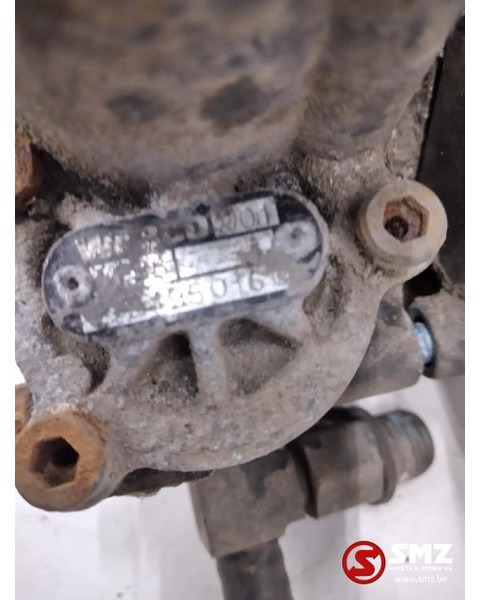 Mercedes-Benz Occ set ABS Magneetmodulatorklep Mercedes Atego Wa - Rezervni deo za Kamion: slika 4 Mercedes-Benz Occ set ABS Magneetmodulatorklep Mercedes Atego Wa - Rezervni deo za Kamion: slika 4