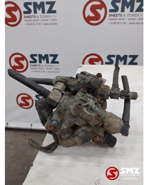 Mercedes-Benz Occ set ABS Magneetmodulatorklep Mercedes Atego Wa - Rezervni deo za Kamion: slika 1 Mercedes-Benz Occ set ABS Magneetmodulatorklep Mercedes Atego Wa - Rezervni deo za Kamion: slika 1