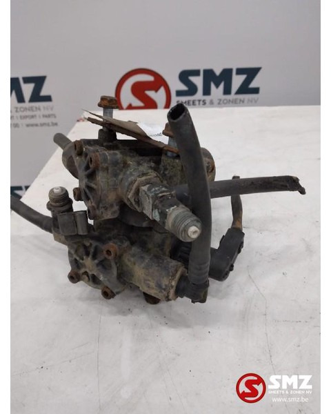 Mercedes-Benz Occ set ABS Magneetmodulatorklep Mercedes Atego Wa - Rezervni deo za Kamion: slika 3 Mercedes-Benz Occ set ABS Magneetmodulatorklep Mercedes Atego Wa - Rezervni deo za Kamion: slika 3