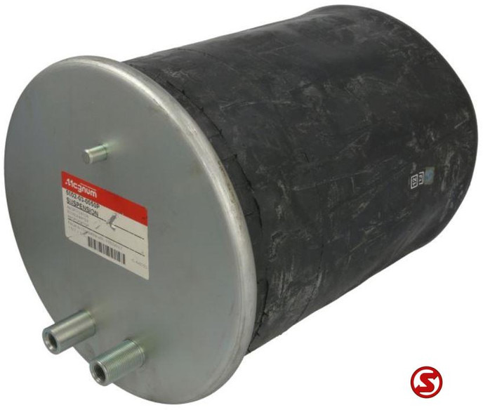 Renault Luchtbalg renault - Rezervni deo za Kamion: slika 1 Renault Luchtbalg renault - Rezervni deo za Kamion: slika 1