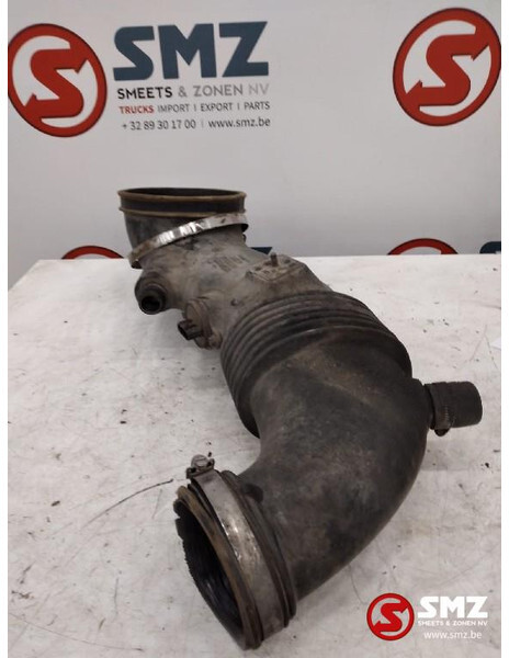 Scania Occ luchtinlaatleiding van luchtfilter Scania - Rezervni deo za Kamion: slika 1 Scania Occ luchtinlaatleiding van luchtfilter Scania - Rezervni deo za Kamion: slika 1