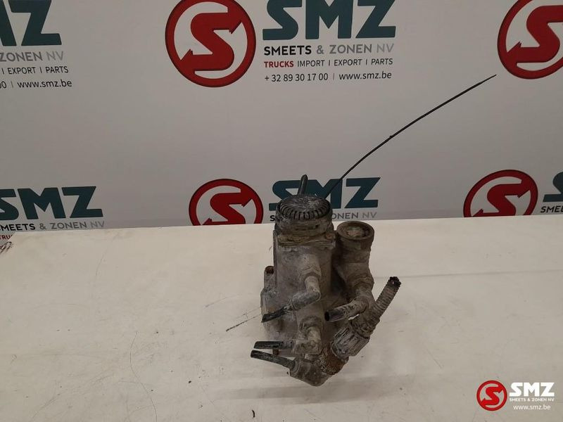 Volvo Occ aanhangwagenregelklep Volvo FM 9730090100 - Rezervni deo za Kamion: slika 2 Volvo Occ aanhangwagenregelklep Volvo FM 9730090100 - Rezervni deo za Kamion: slika 2