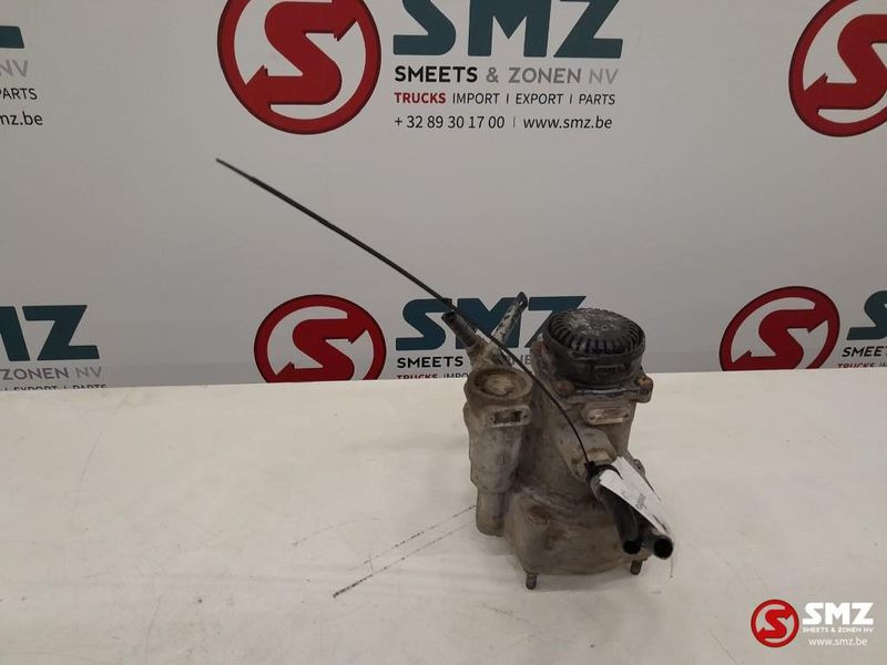 Volvo Occ aanhangwagenregelklep Volvo FM 9730090100 - Rezervni deo za Kamion: slika 1 Volvo Occ aanhangwagenregelklep Volvo FM 9730090100 - Rezervni deo za Kamion: slika 1