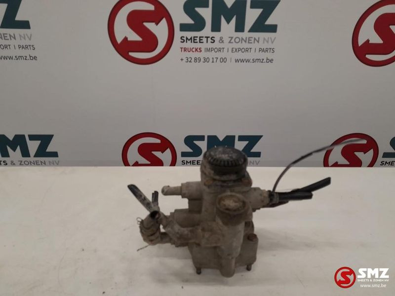 Volvo Occ aanhangwagenregelklep Volvo FM 9730090100 - Rezervni deo za Kamion: slika 3 Volvo Occ aanhangwagenregelklep Volvo FM 9730090100 - Rezervni deo za Kamion: slika 3