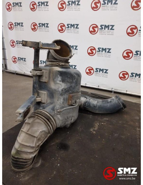 Volvo Occ luchtfilterhuis Volvo FM 8149319 - Rezervni deo za Kamion: slika 2 Volvo Occ luchtfilterhuis Volvo FM 8149319 - Rezervni deo za Kamion: slika 2